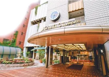 Hotel Yokohama Camelot Japan Yokohama (Kanagawa)