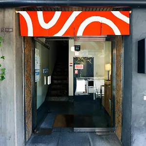  Hostal Fon-su Japón