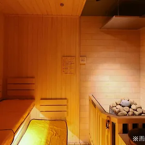 Global Cabin Yokohama Chukagai Capsule hotel