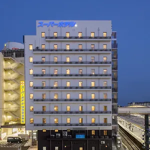 Super Totsuka Eki Higashiguchi Hotel