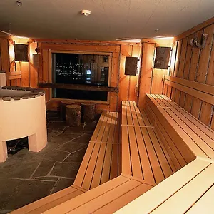 Sky Yokohama カプセルホテル