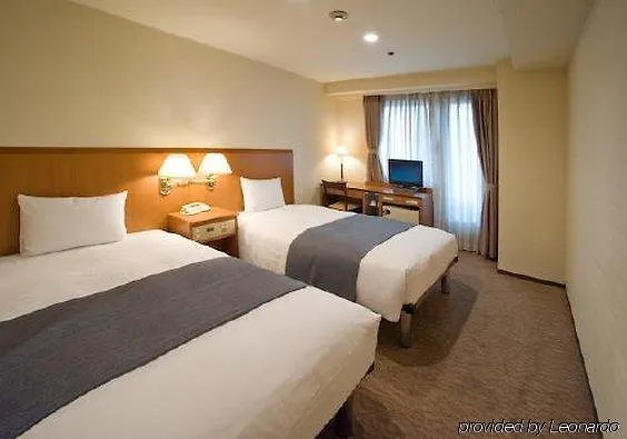 Hotel Yokohama Camelot Japan