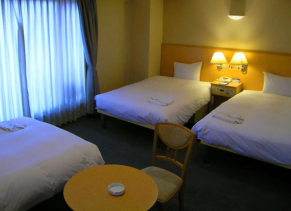 Hotel Yokohama Camelot Japan Yokohama (Kanagawa)