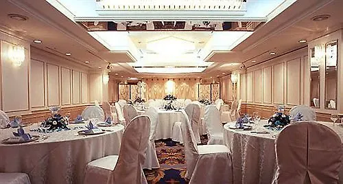 Hotel Yokohama Camelot Japan Yokohama (Kanagawa)