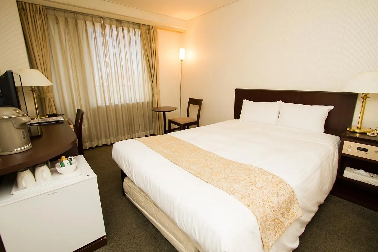 Hotel Yokohama Camelot Japan  Yokohama (Kanagawa)
