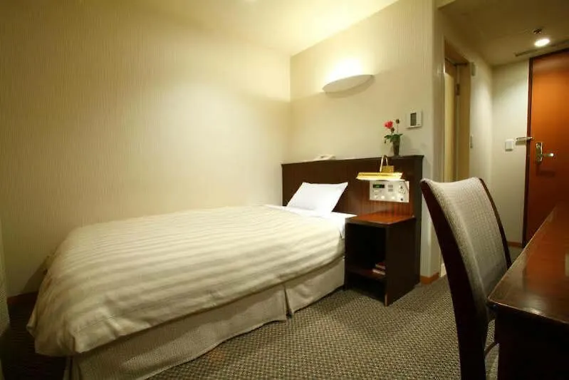 Hotel Yokohama Camelot Japan Japón