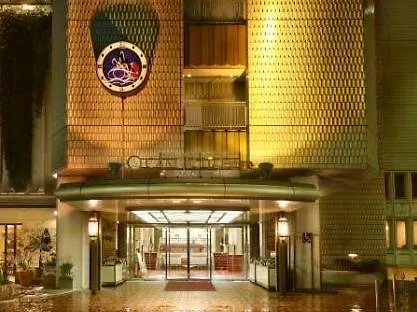 ホテル横浜キャメロットジャパン 横浜市 3*,  日本